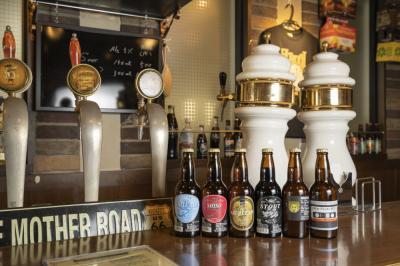 厚木ビールの写真