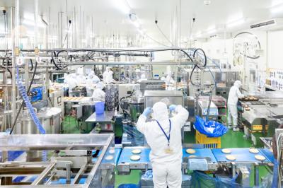 ファクトリーショップ洋菓子eMitasの写真