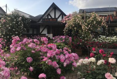 栗の里厚木店の写真