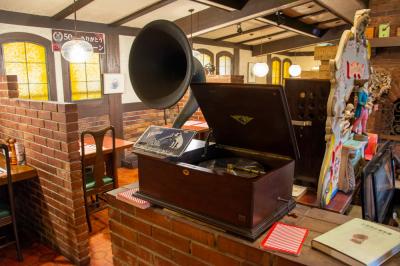 栗の里厚木店の写真