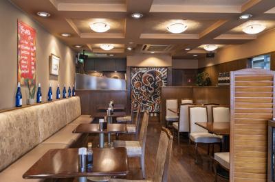 レストランKeiの写真