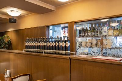 レストランKeiの写真