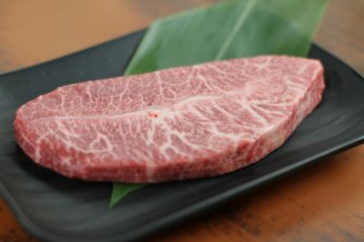 焼肉の田口の写真