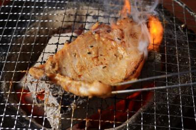 焼肉の田口の写真