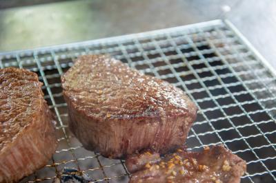 牛肉の高橋の写真