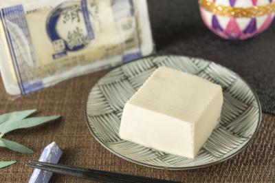 三橋豆腐店の写真