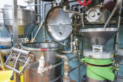 三橋豆腐店の写真