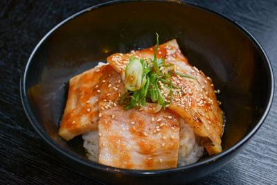 麺屋みのまるの写真