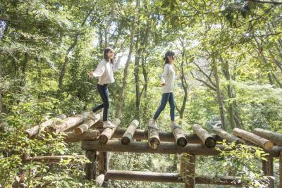 東丹沢グリーンパークの写真