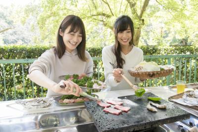 東丹沢グリーンパークの写真