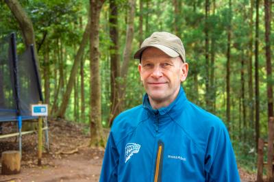 ツリークロスアドベンチャーの写真