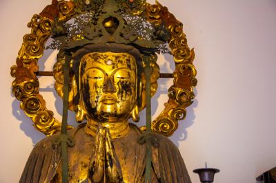 七沢観音寺の写真