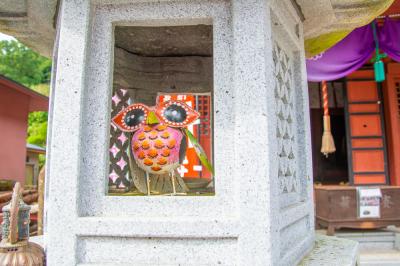 七沢観音寺の写真