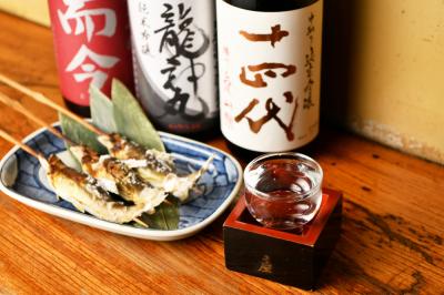 串焼き曽根屋の写真