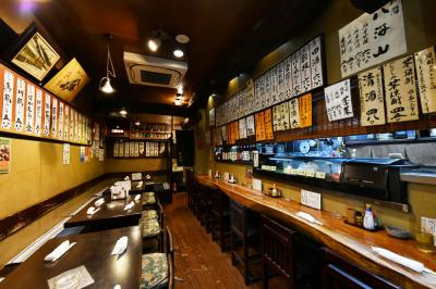 串焼き曽根屋の写真