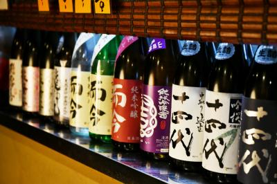 串焼き曽根屋の写真