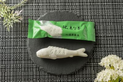 菊屋政房の写真