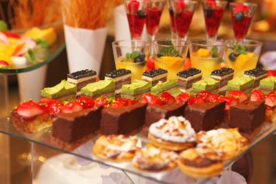 アマンダンヒルズの写真