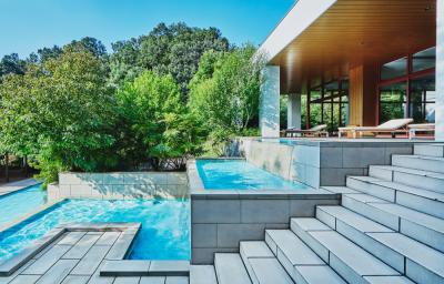 アマンダンヒルズの写真