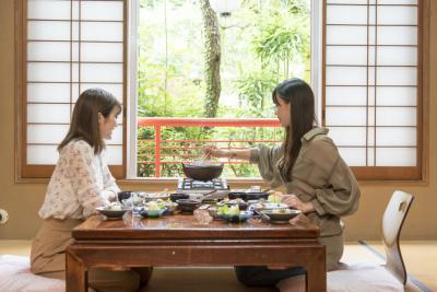 広沢寺温泉玉翠楼の写真