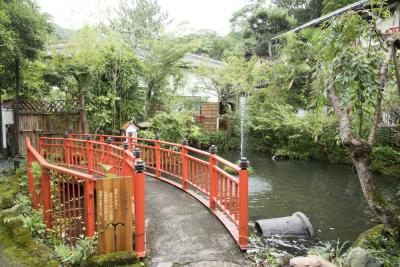 広沢寺温泉玉翠楼の写真