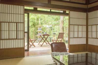 広沢寺温泉玉翠楼の写真