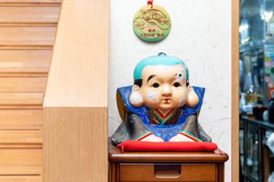 会席料理福助の写真