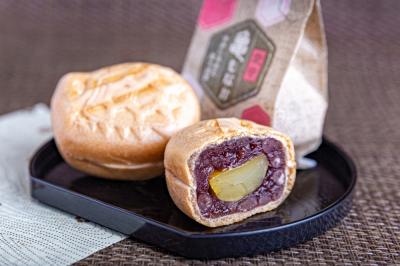 和菓子幸月堂の写真