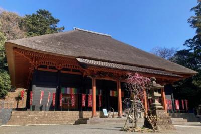 日向薬師の写真