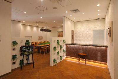 小田急ステーションホテル本厚木の写真