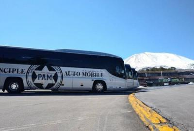 プリンシプル自動車ファインツーリストの写真