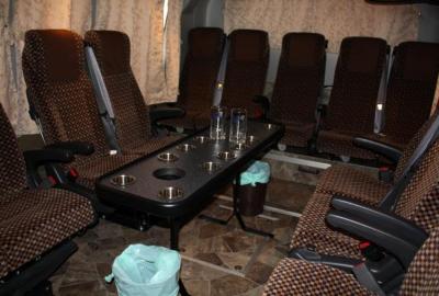 プリンシプル自動車の写真