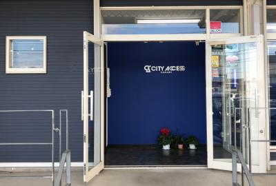 シティアクセス相模の写真