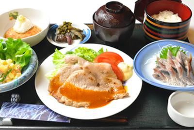 旅館さがみの写真