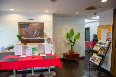 あつぎホテル夕霧の写真