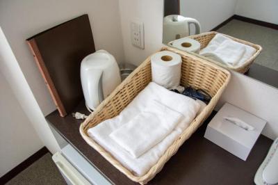 あつぎホテル夕霧の写真