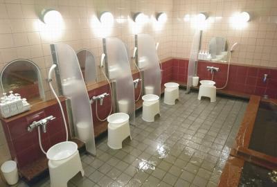 厚木カプセルホテルの写真