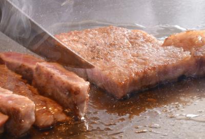 日本料理中津川の写真