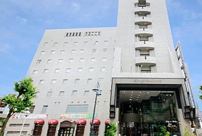 厚木アーバンホテルの写真