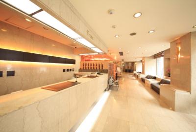 厚木アーバンホテルの写真