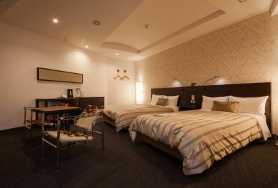 厚木アーバンホテルの写真