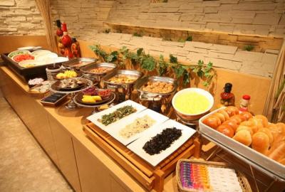 厚木アーバンホテルの写真