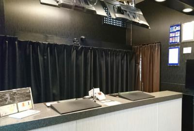 厚木シティホテルの写真