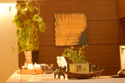 HOTEL TOHKAIの写真