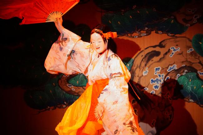 相模里神楽