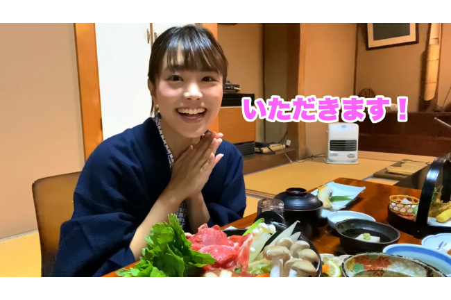 登山 かほ 人気YouTuberかほさんに聞く！動画を発信することで増えた登山の楽しみって？｜YAMA HACK