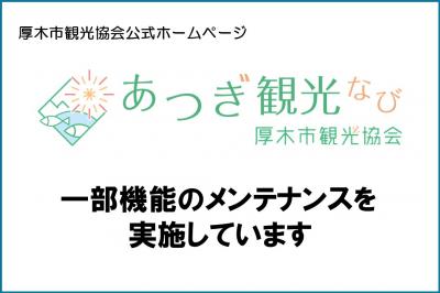 システムメンテナンス実施中